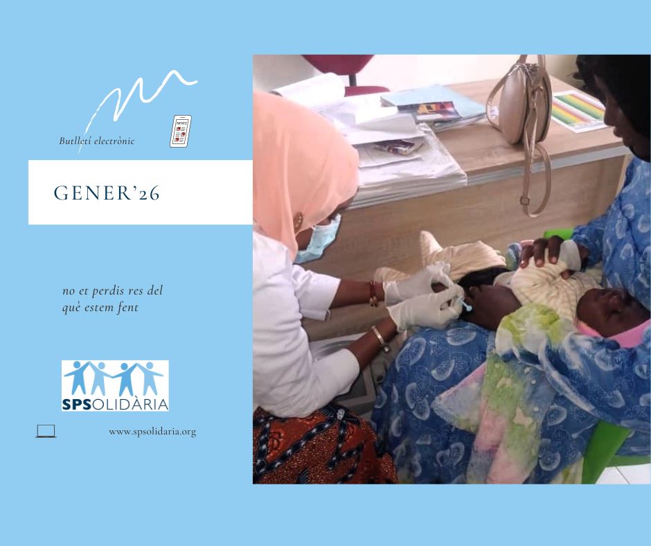 🎉📰 Ja tenim aquí el primer butlletí de 2026!!!

mailchi.mp/aaa866d5719a/n…