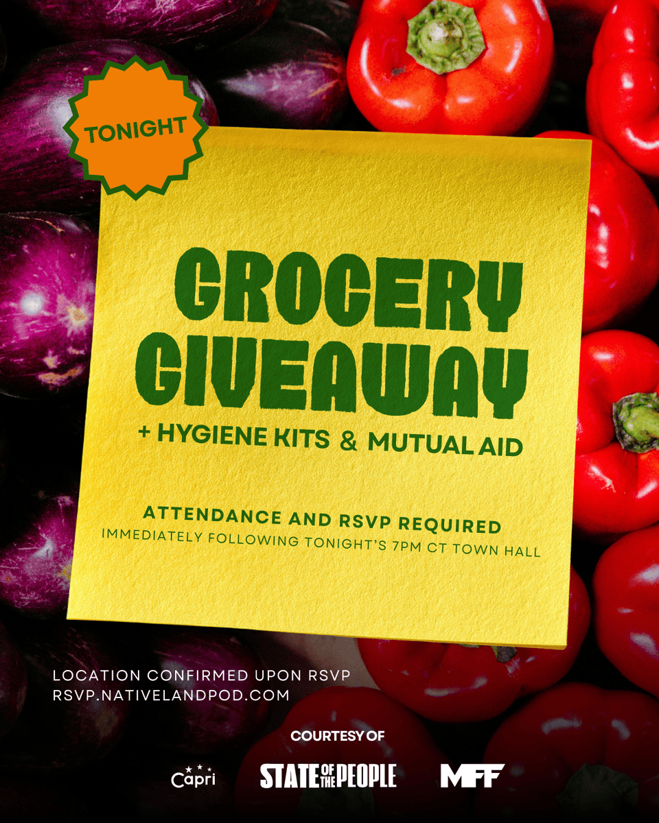 Native Land Pod tweet media