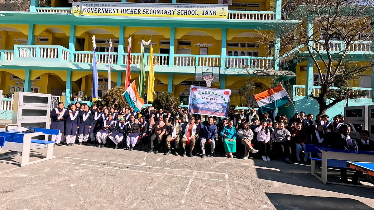 Gajraj Corps - Indian Army tweet media