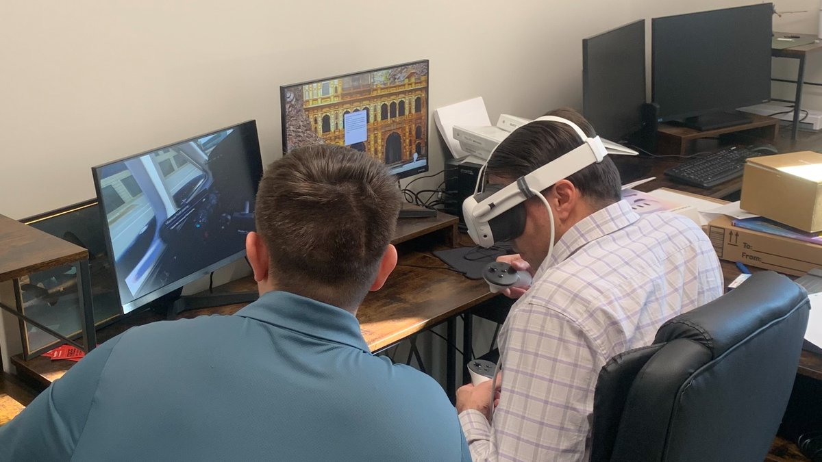 Silverhawk Aviation tweet media