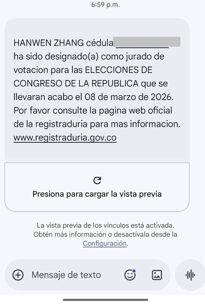 Hanwen Zhang 🐲张汉文 tweet media