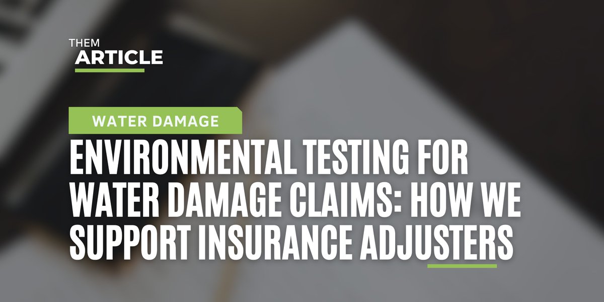 T. Harris Environmental Management Inc. tweet media