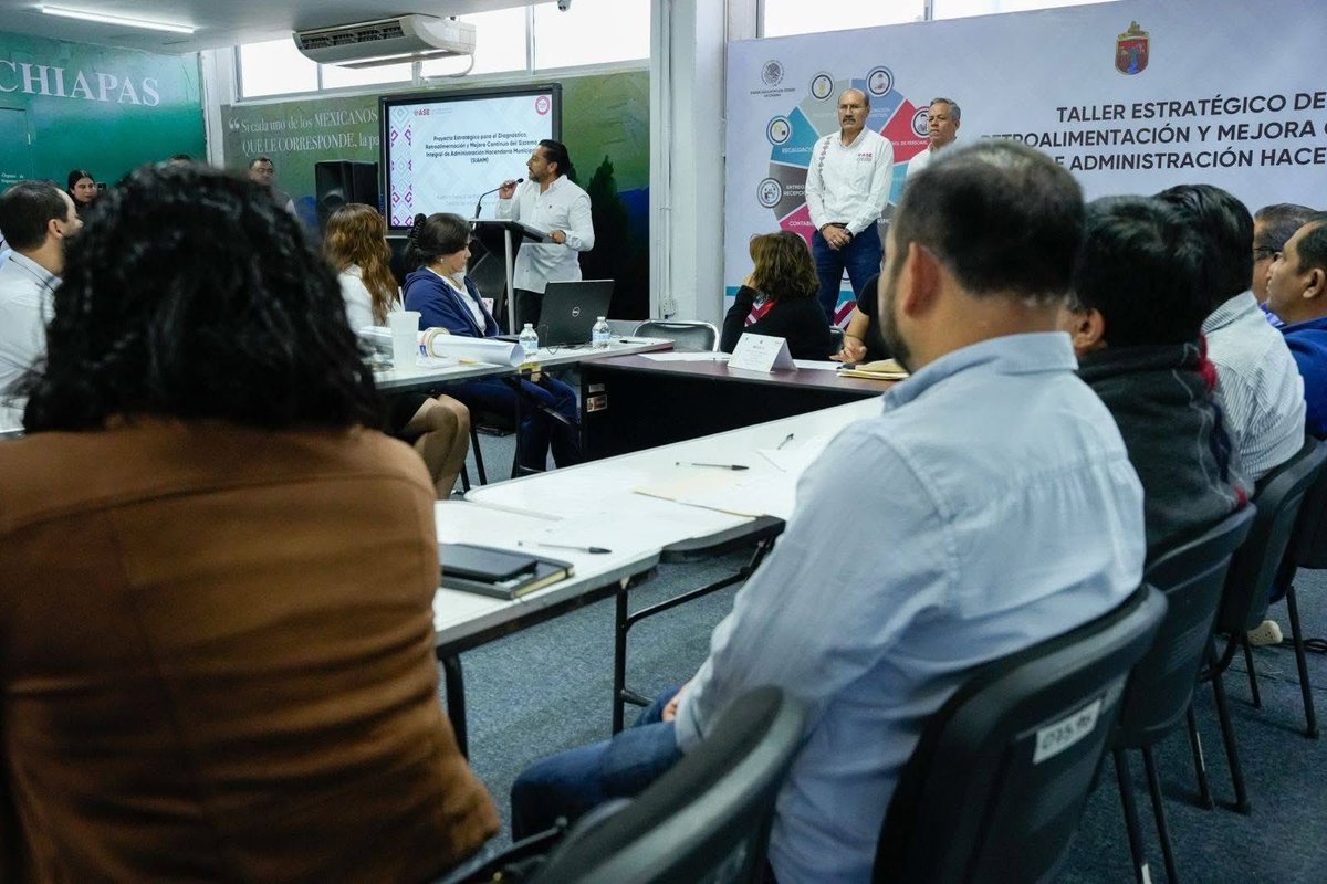 ASEChiapas tweet media