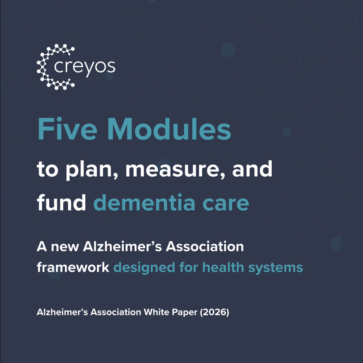 Creyos (formerly Cambridge Brain Sciences) tweet media