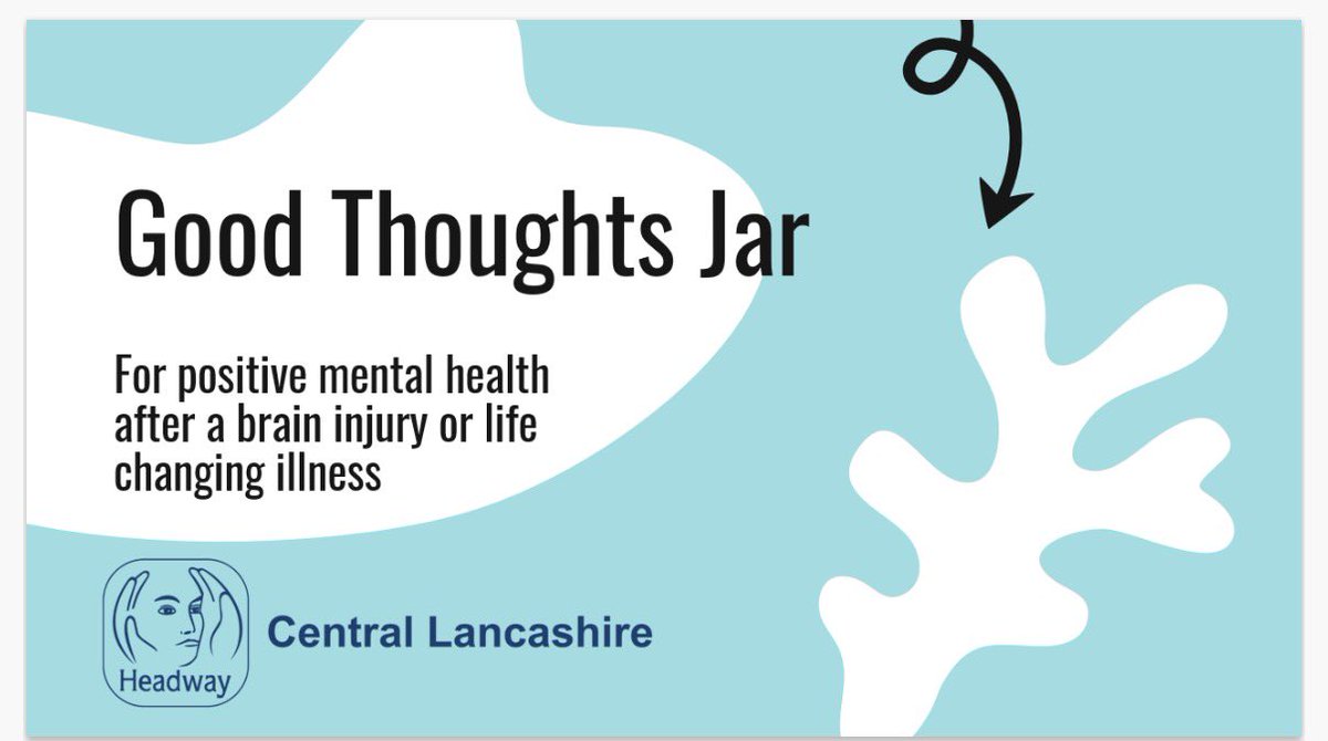 Headway Central Lancashire tweet media