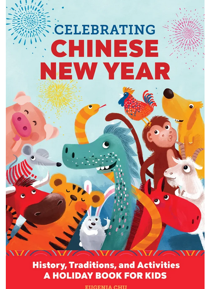 AsiaReviews's tweet image. For English-speaking Children:  read a scholar's review of "Celebrating Chinese New Year: History, Traditions, and Activities - A Holiday Book for Kids"  #CNY @Misspanada1 
linkedin.com/posts/rhonda-t…