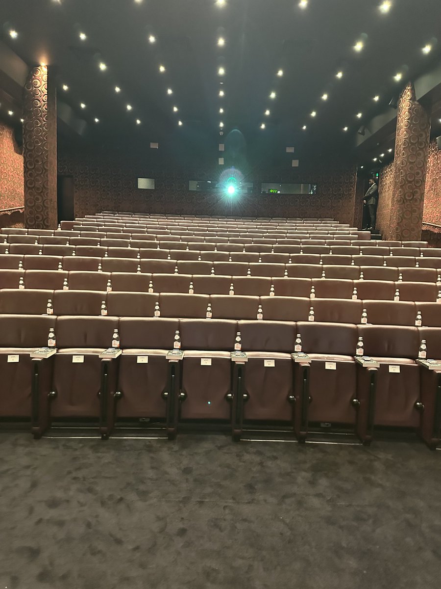 Gyles Brandreth tweet media