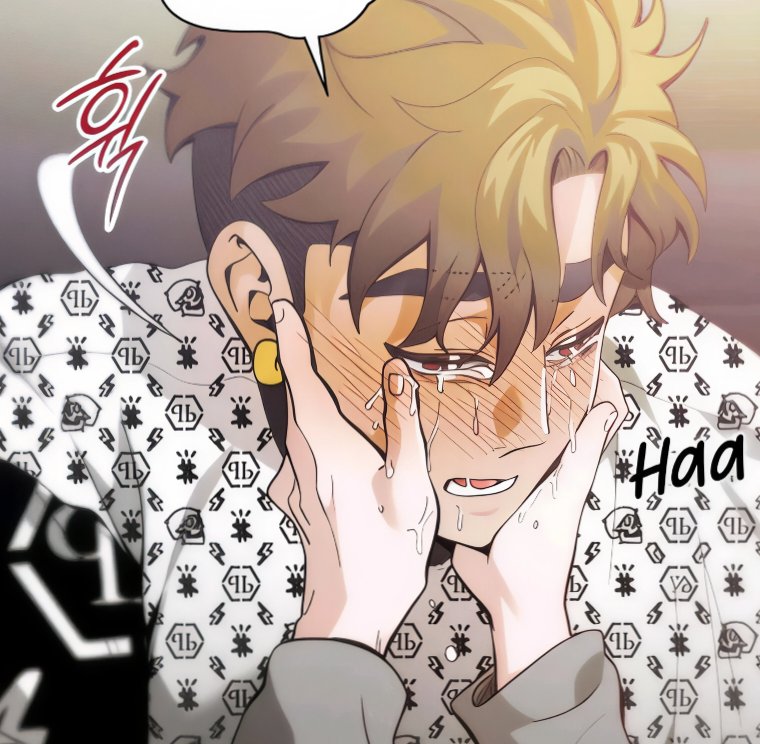 Is Junhan crying? Today is definitely a great day, he's so cute 

Thank you for showing us the beautiful Junhan in his most vulnerable state
<a href="/HotteLee/">이하태</a>