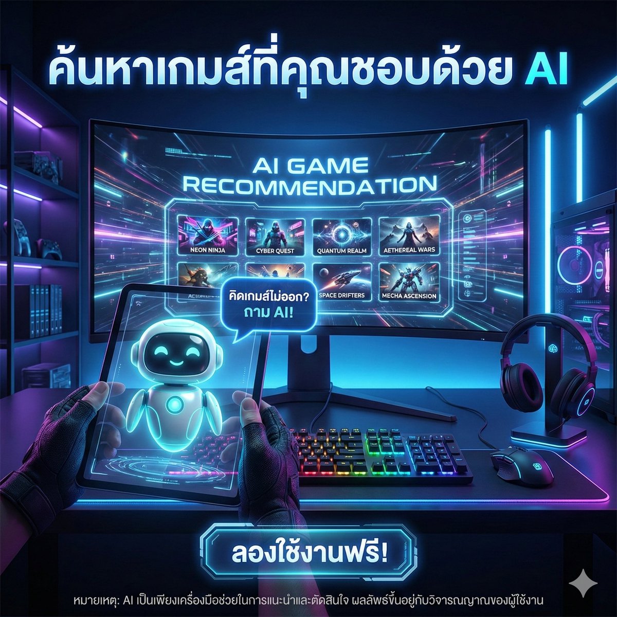 "เข้าช่วง Bonus Time ปุ๊บ แตกปั๊บ! 🎯 ด้วยระบบ AI Intelligence Scan 2026 บอกครบทั้งเปอร์เซ็นต์แตกและสีมงคลเสริมดวง กราฟเรียลไทม์แม่นยำที่สุดในตอนนี้ ใครยังไม่มีสูตรเข้าใช้งานเลยค่ะทางเราเปิดให้ใช้ฟรี! ✨💖 . 📲ramruay365.mssg.me เลย! 

#ร่ำรวย365 #สูตรสล็อต