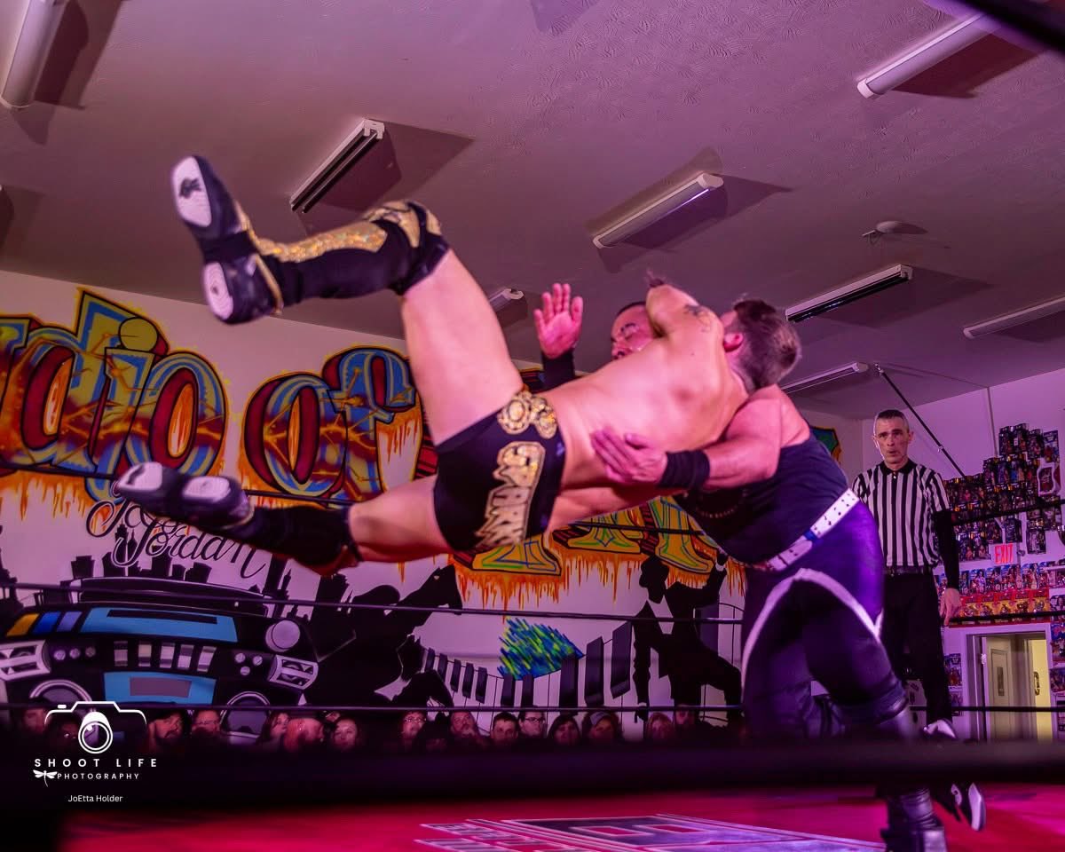 Corey Sparks tweet media