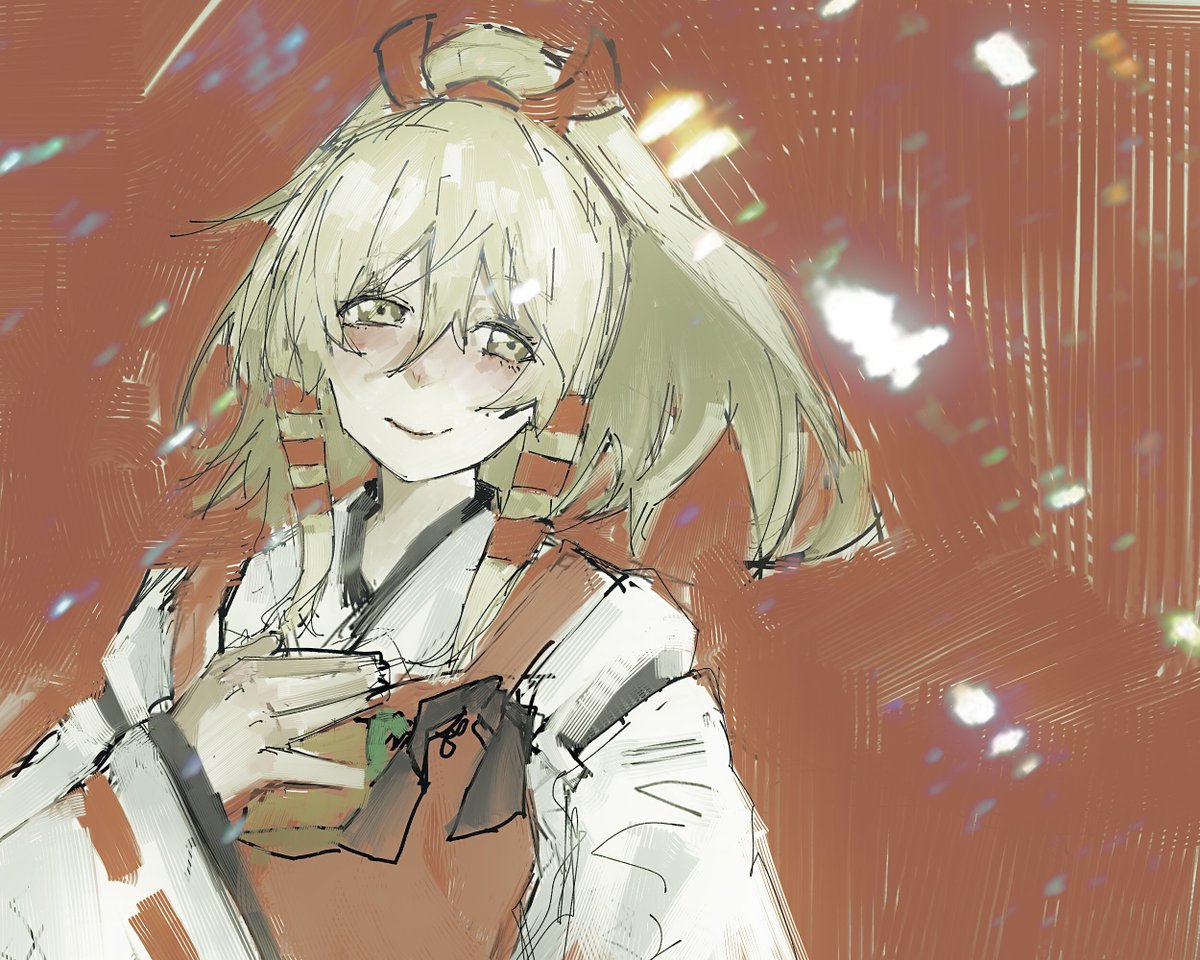 ❤️うか様❤️ いなり、こんこん、恋いろは。 アニメは遥か昔に見てたけどついに漫画