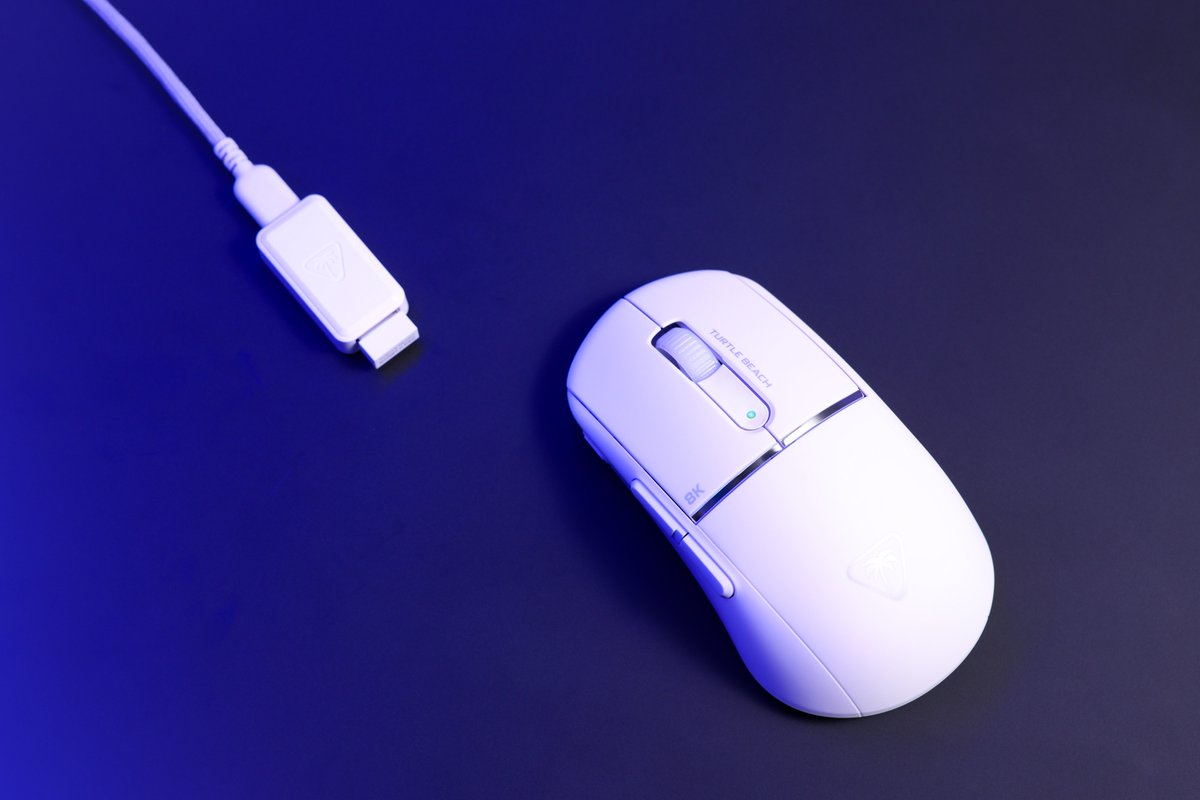 Turtle Beach PC tweet media