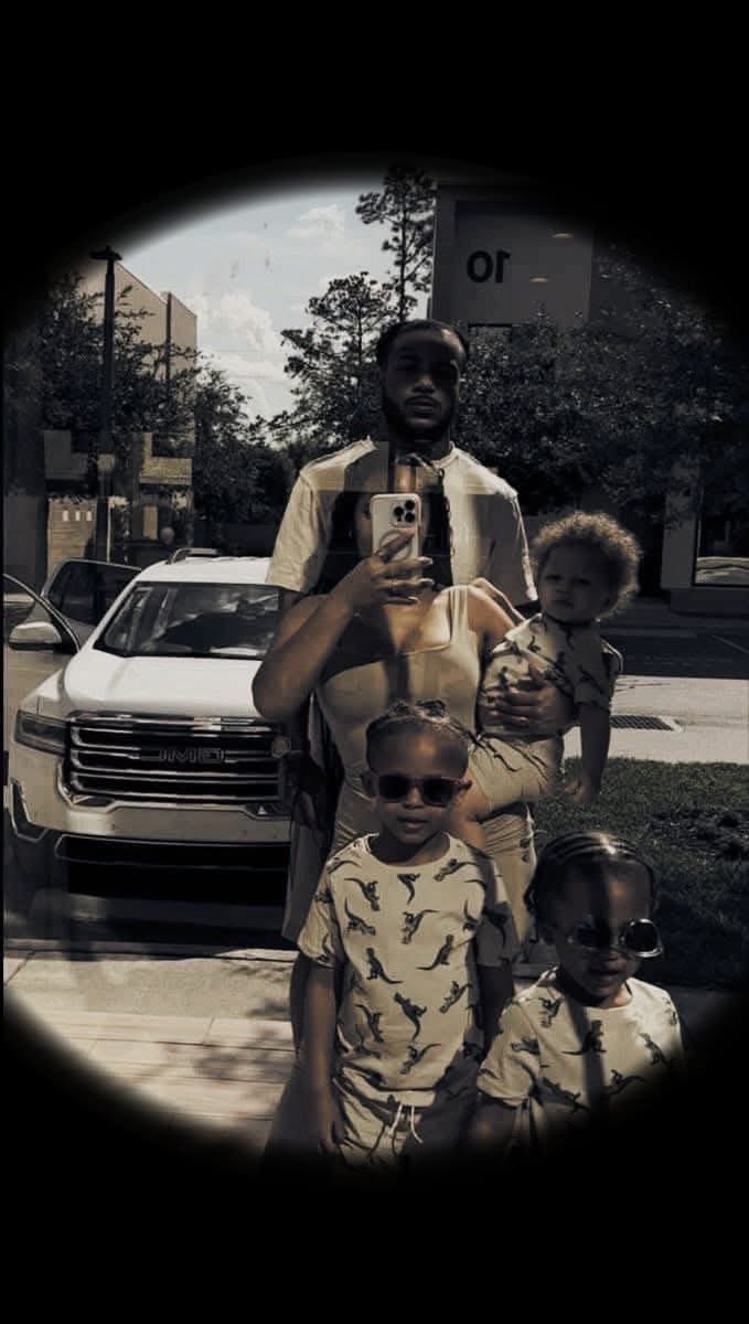 Making children out of genuine love gotta be so fire bruh 😭