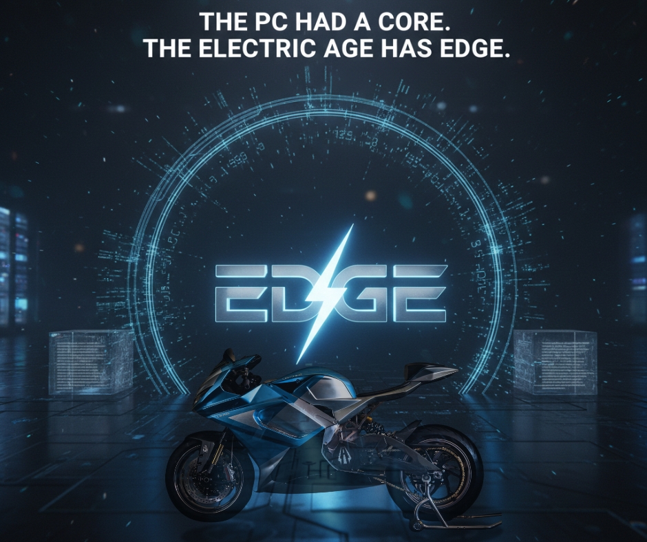 Lightning Motors Corporation tweet media