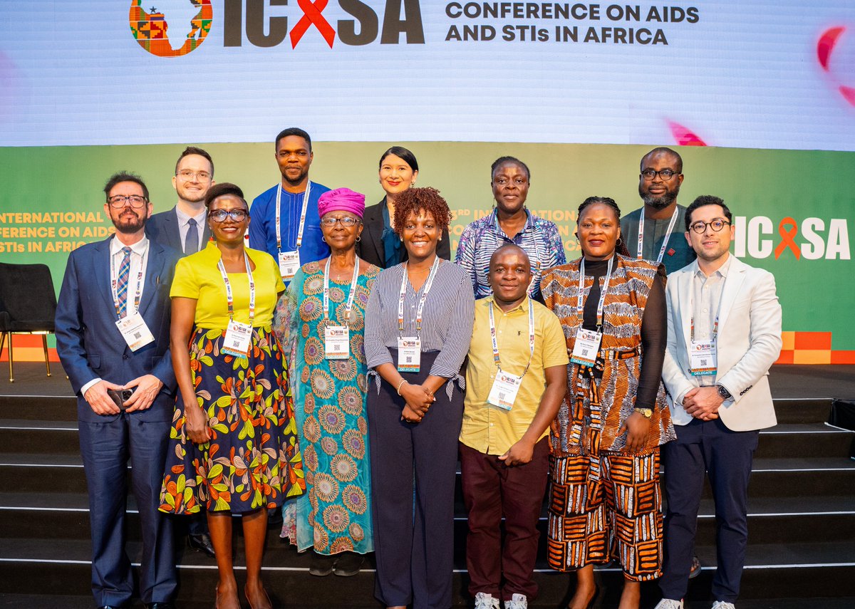 AIDS Healthcare Foundation (AHF) tweet media