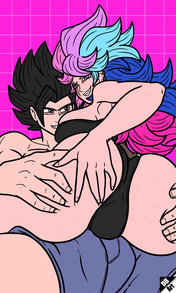 DBArtSFW (OPEN COMMISSION) tweet media