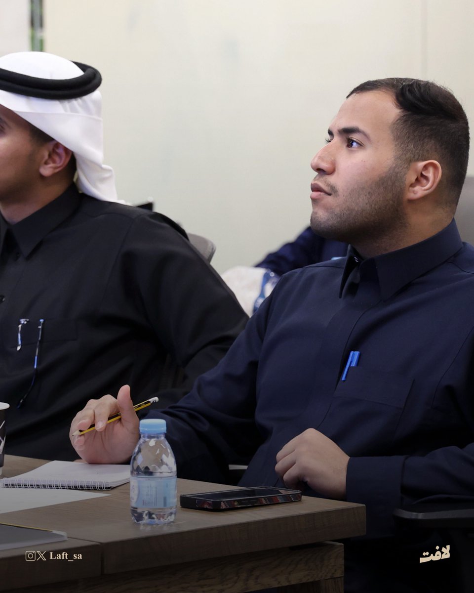 منصة لافِت | Laft Platform tweet media