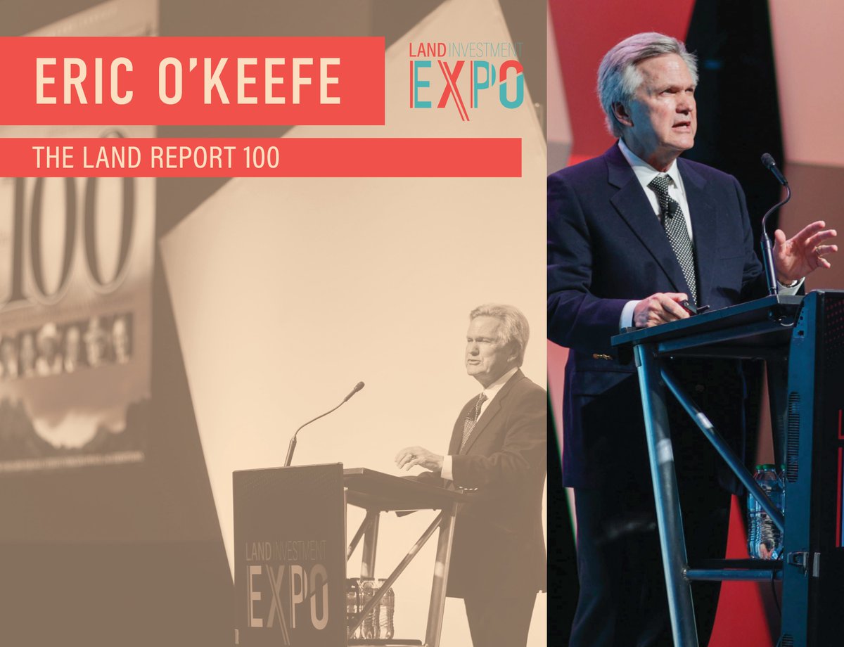 Land Investment Expo tweet media