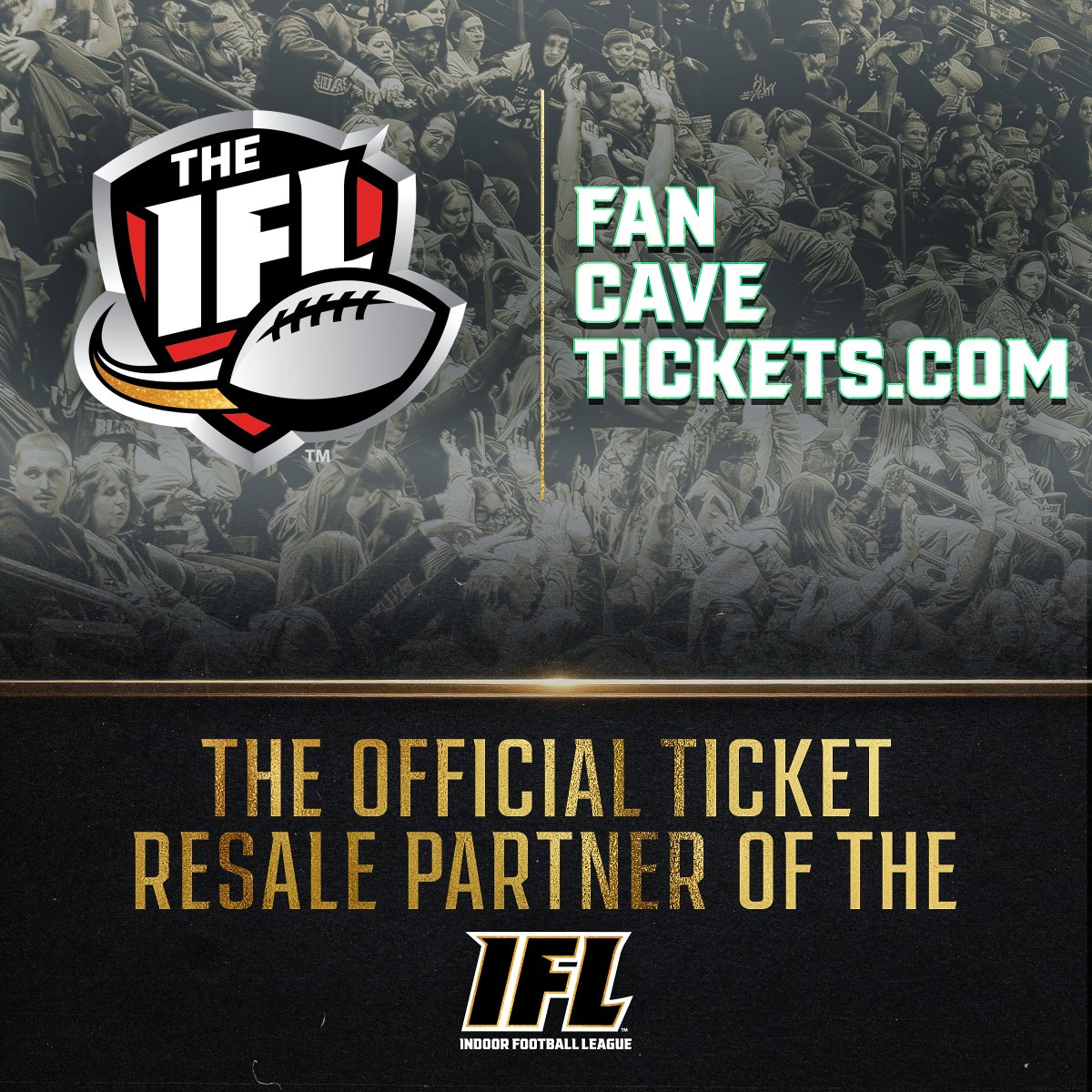 Indoor Football League tweet media