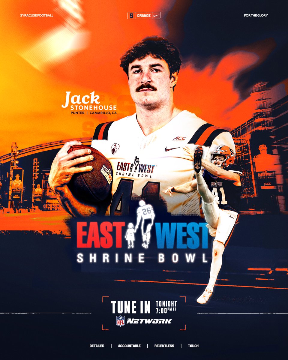 Syracuse Football tweet media