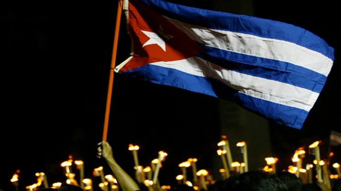 #HONORYGLORIA “La muerte no es verdad cuando se ha cumplido bien la obra de la vida.” #MartíVive