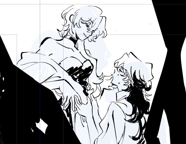 scrapped fem rtrn idea 🤔