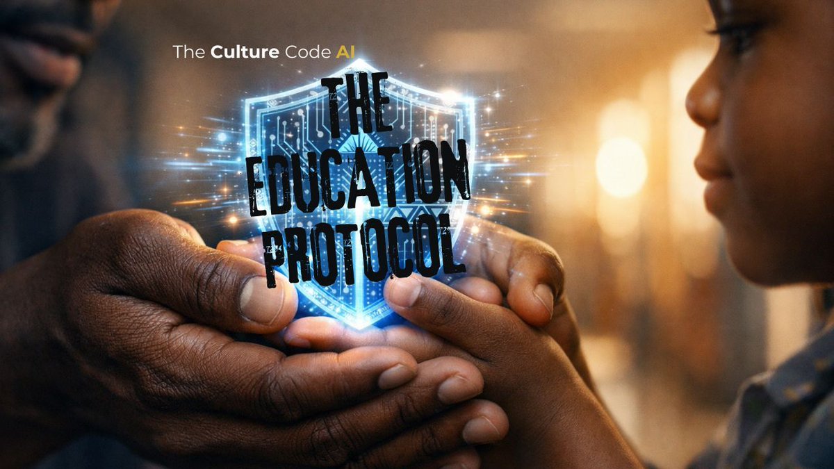The Culture Code AI tweet media