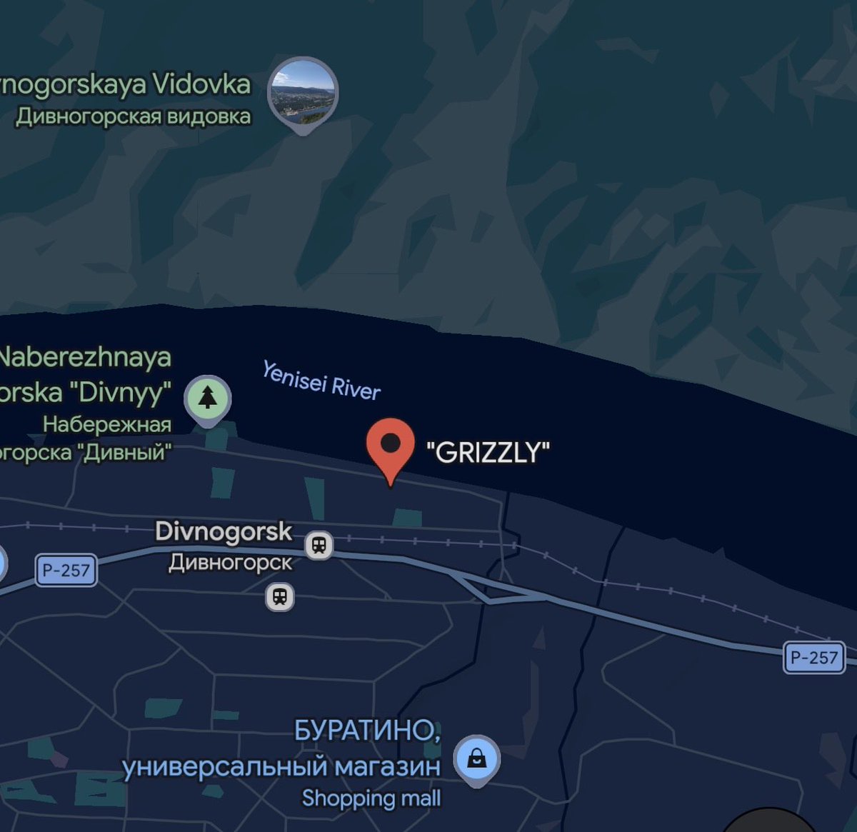 Le Batard Show Google Maps tweet media