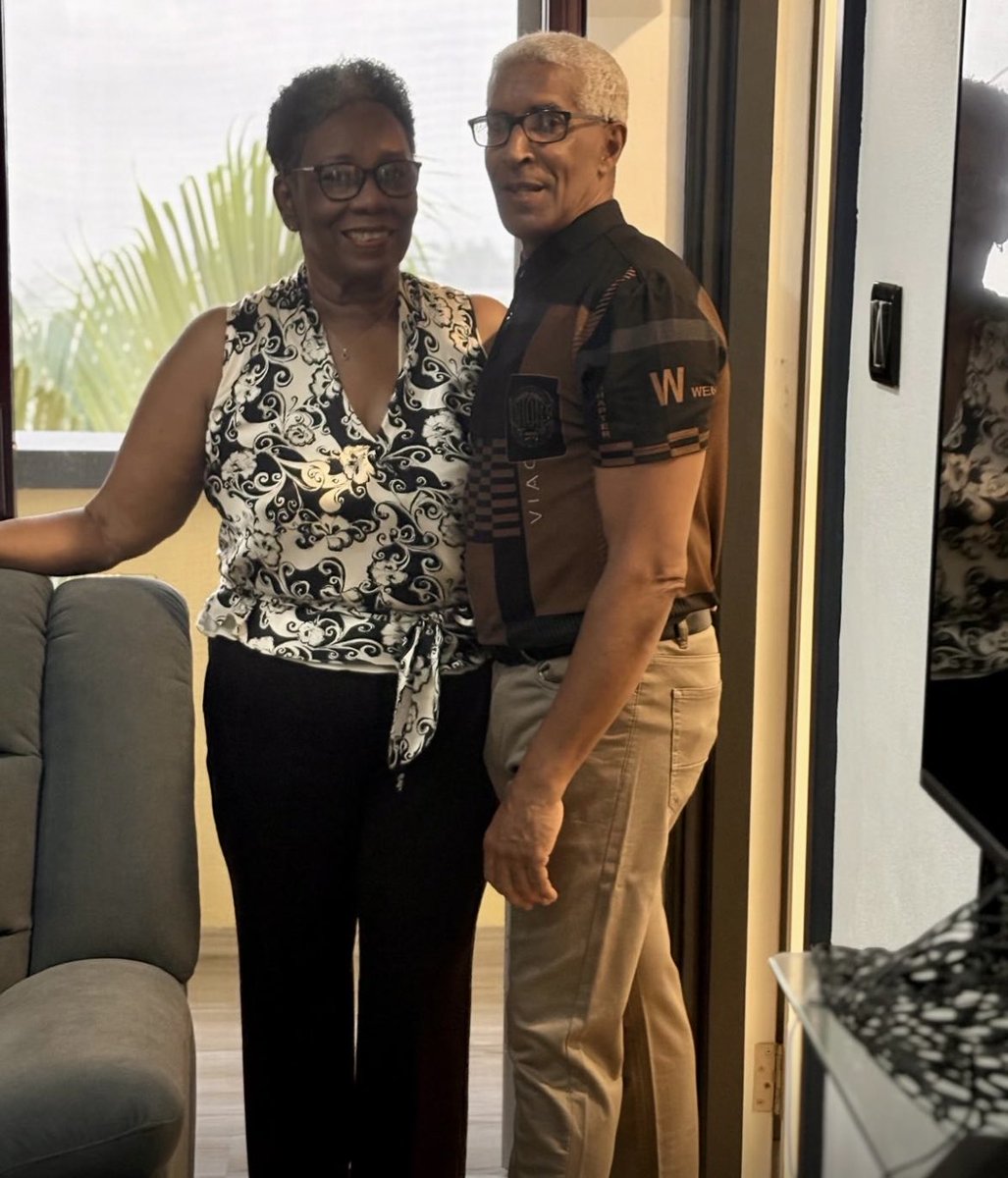 Melissa Sigodo tweet media