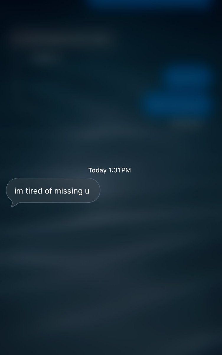 MissMHJ's tweet photo. I never felt like this before, how is it possible to miss someone so much… https://t.co/OMT54nGtNw
