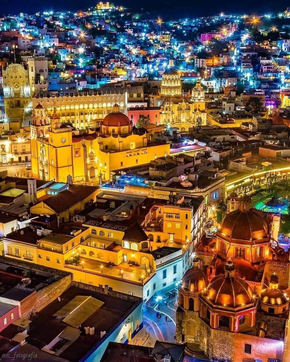 Guanajuato, México 🇲🇽