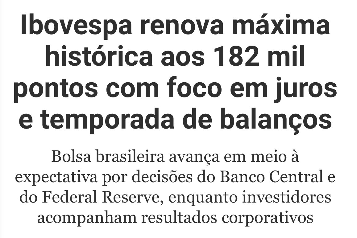 senadorhumberto's tweet photo. Efeito Lula! https://t.co/Uv1OraI8sj