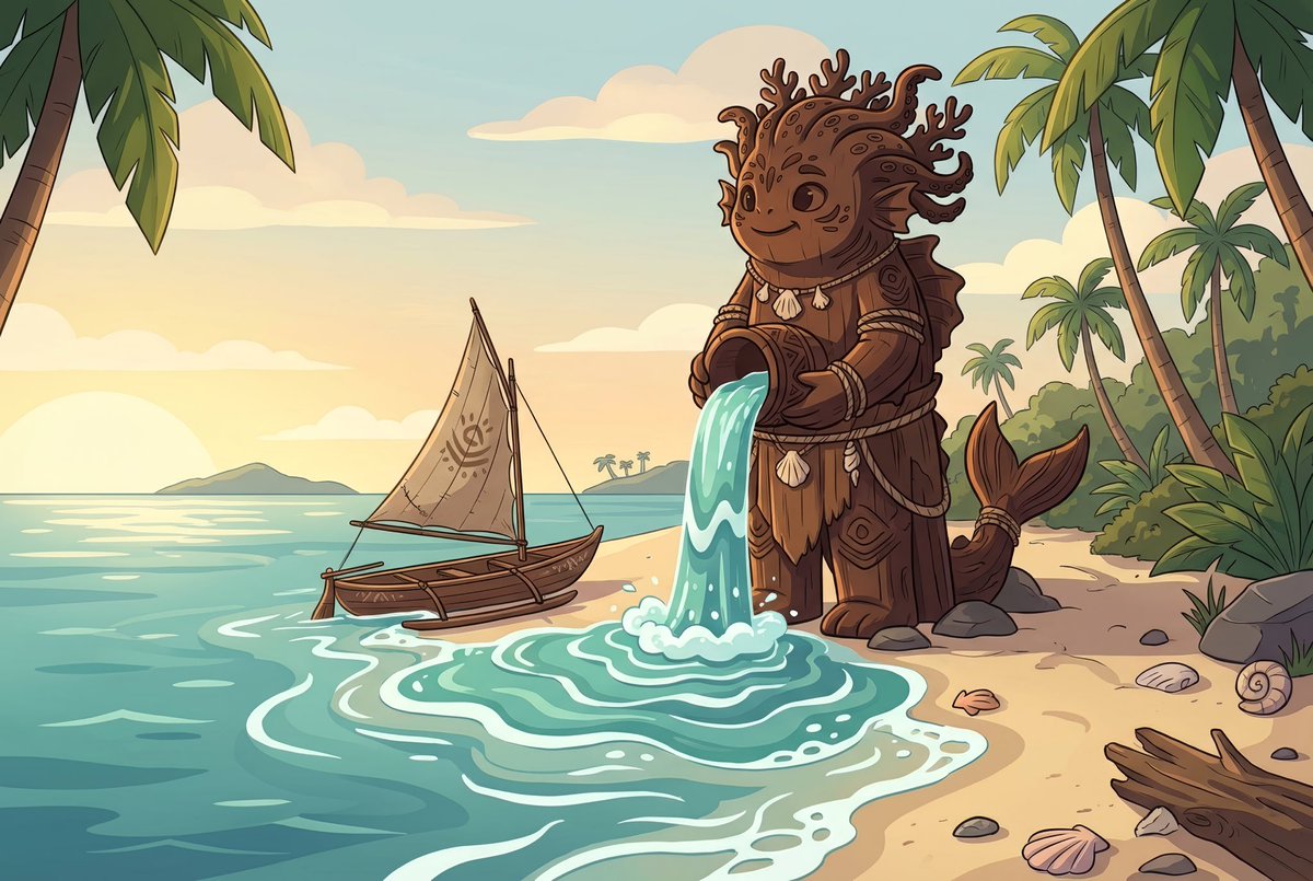 KAI SPIRITS tweet media