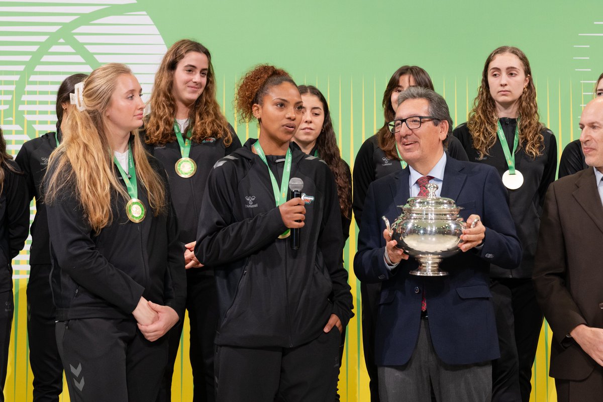 Fundación Cajasol tweet media