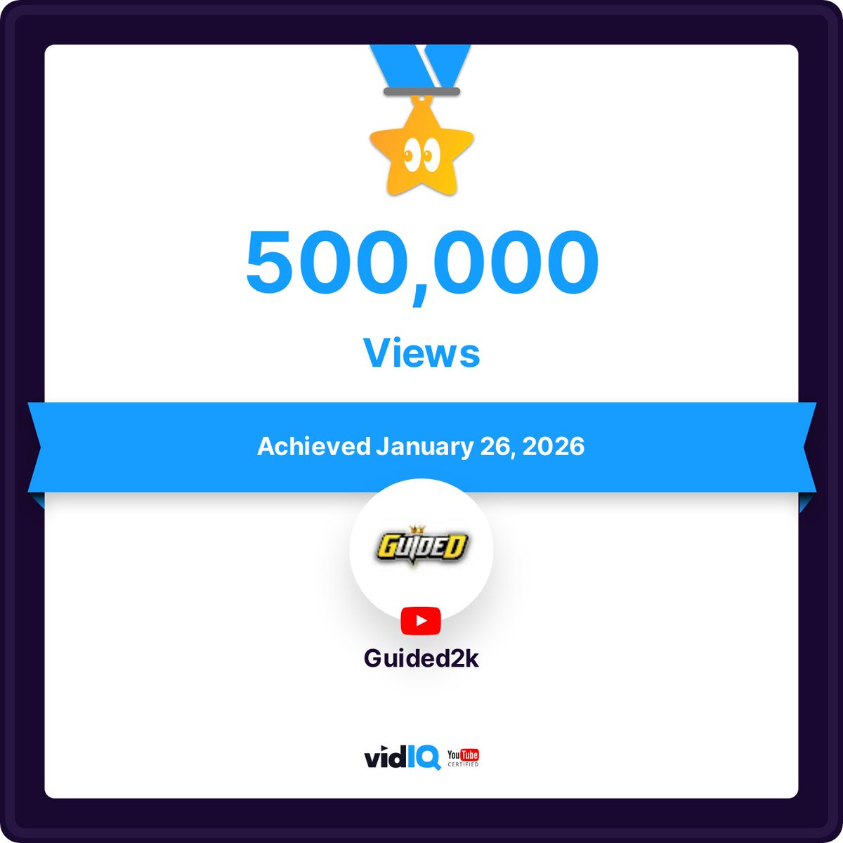 Guided2k 👑 tweet media