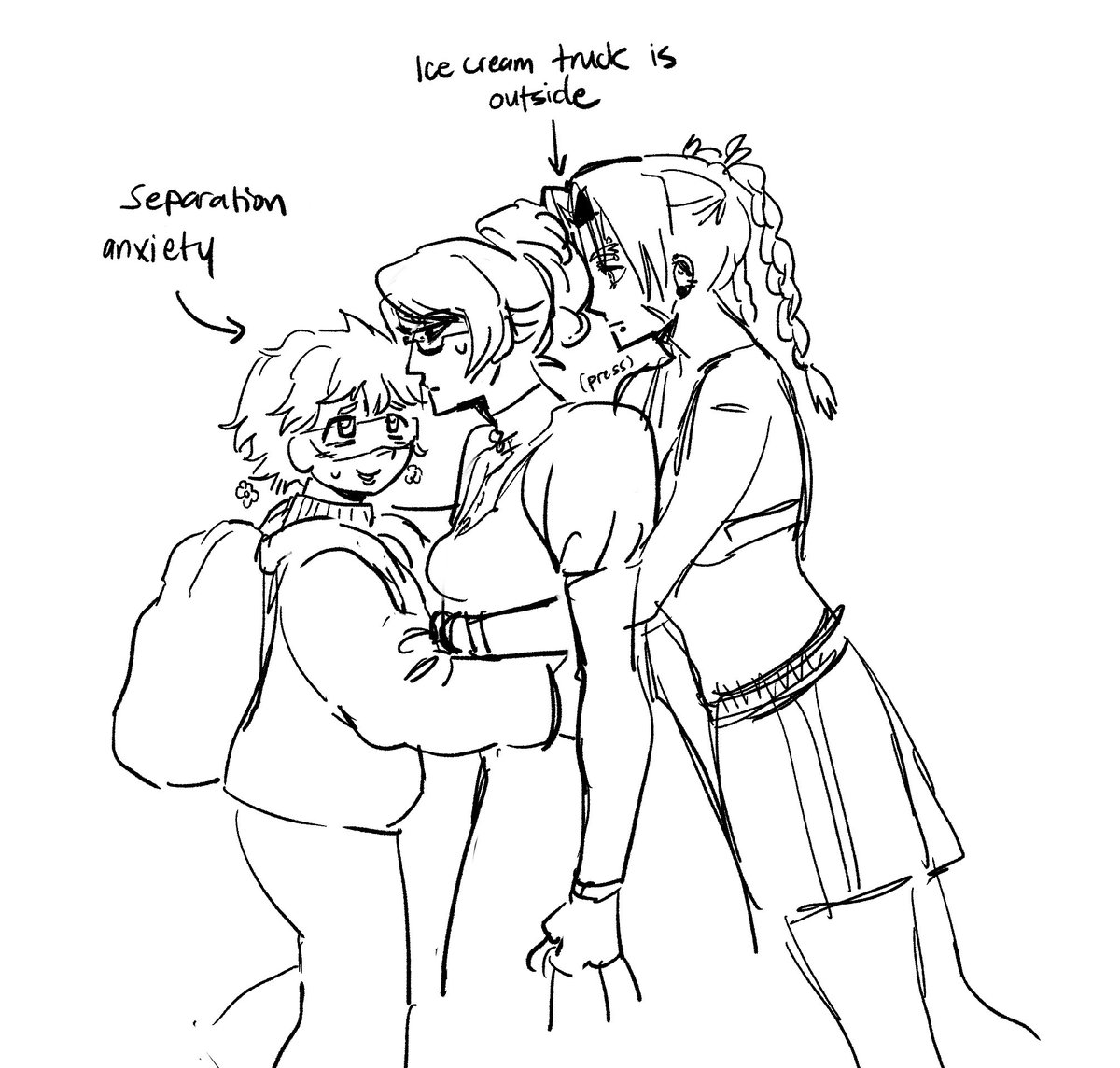 cutehatLYZACK's tweet image. eyepatch is moe……😂😂