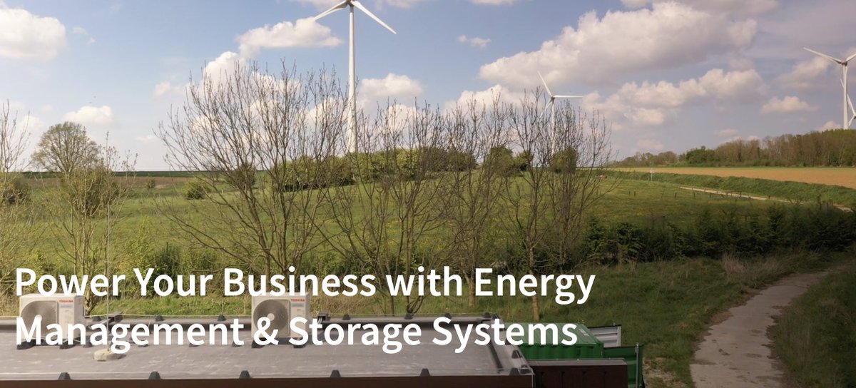 BIG LEAP Project tweet media