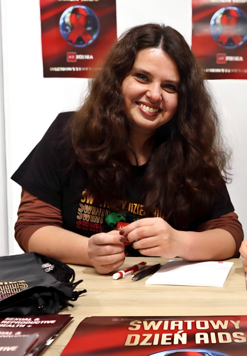 AIDS Healthcare Foundation (AHF) tweet media