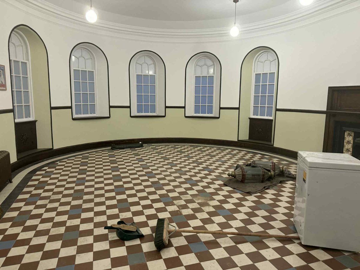 Amicus Productions tweet media