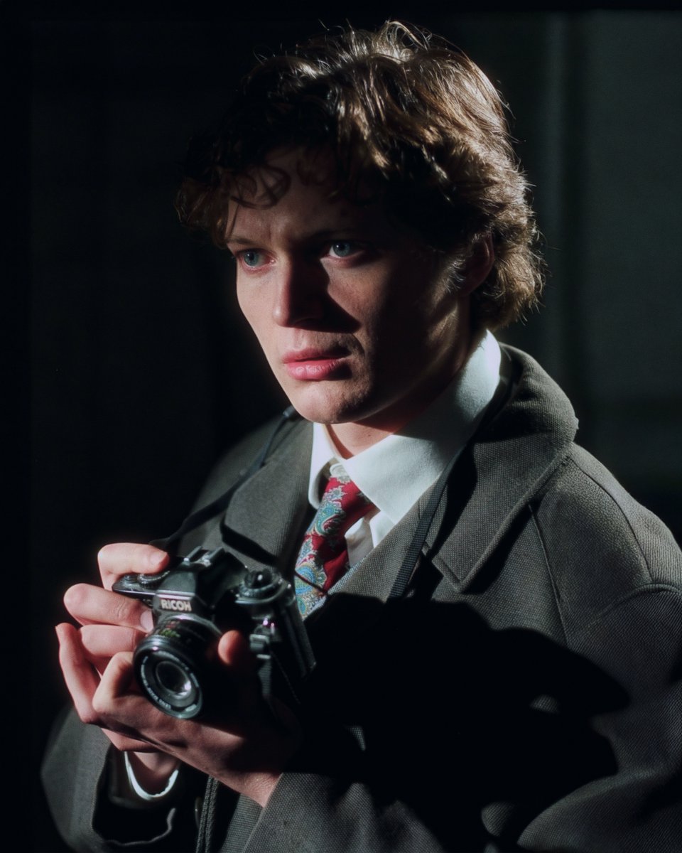 Amicus Productions tweet media