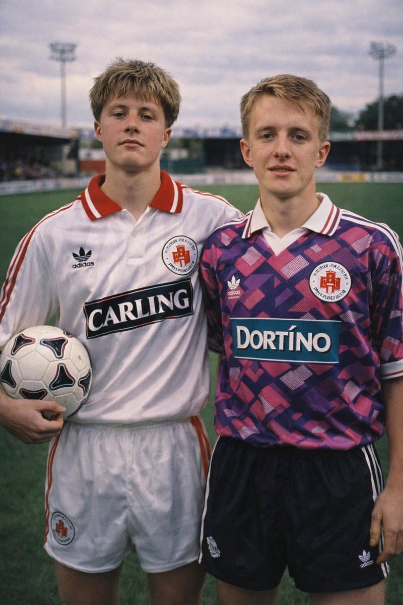 Welshpool Town F.C. tweet media