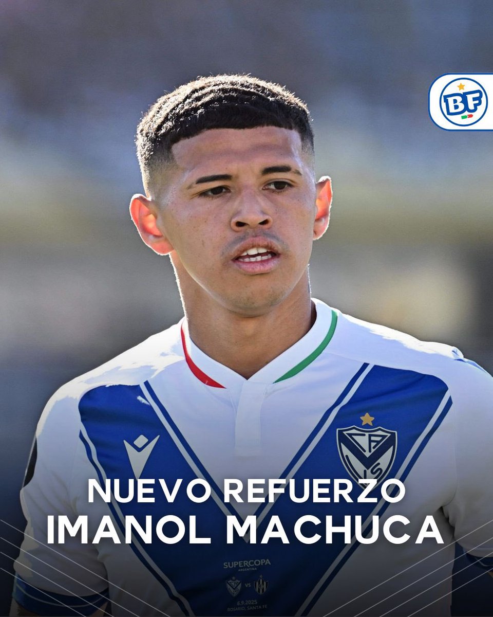 Vélez Digital tweet media