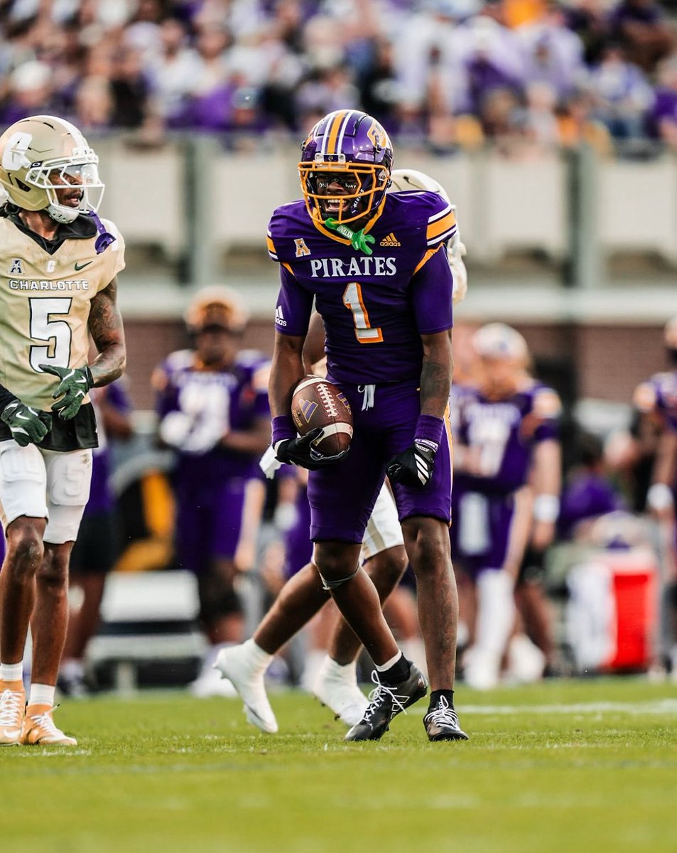 Deon McKinley tweet media