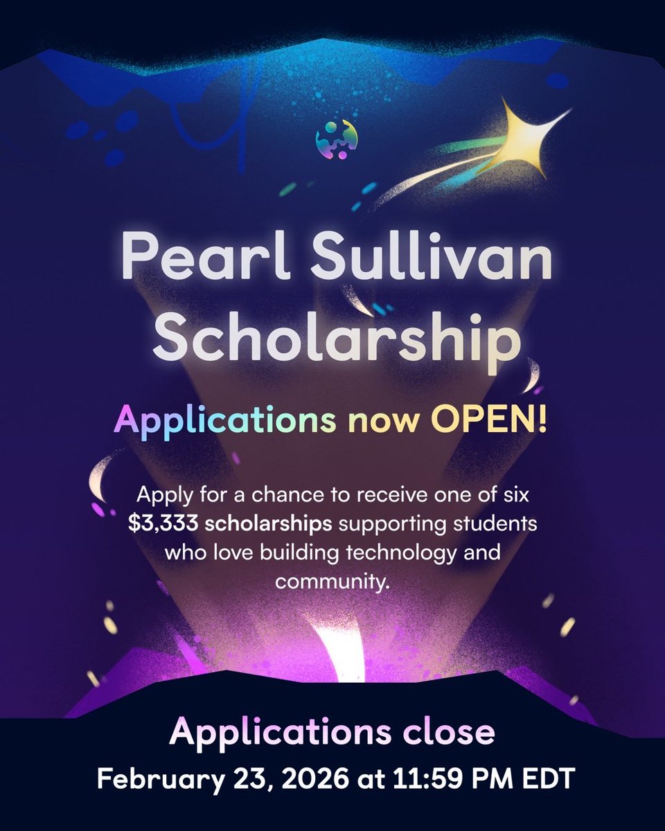 Hack the North tweet media