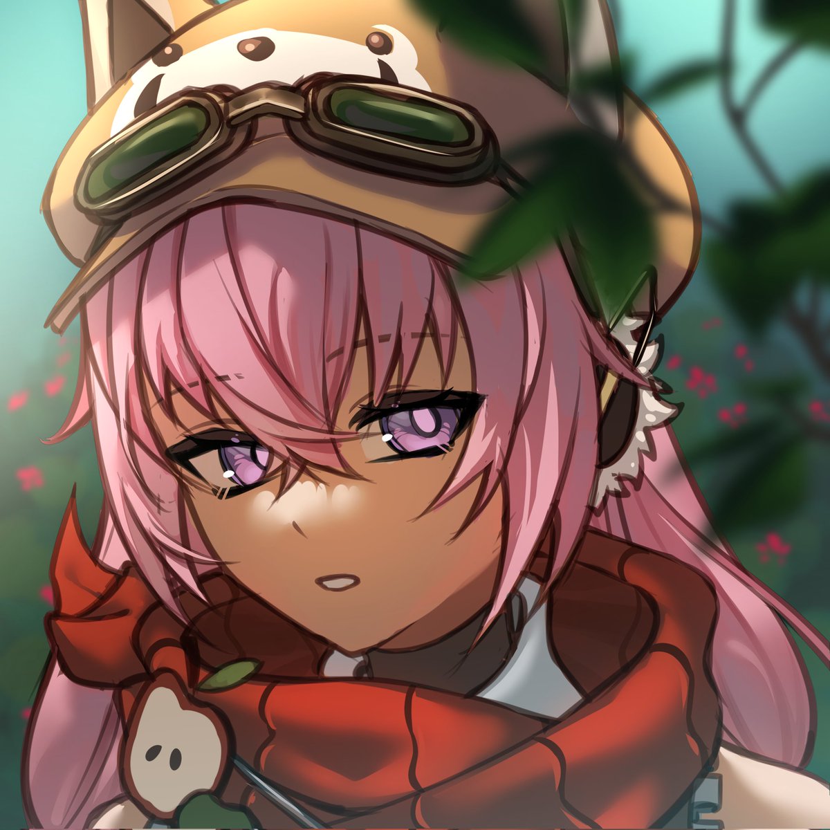 C0ffeenn_'s tweet image. 🍎 Teddy - Poetic Journey
#pgr #pgrcc #punishinggrayraven #战双帕弥什 #パニシング