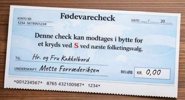 Værs'go.