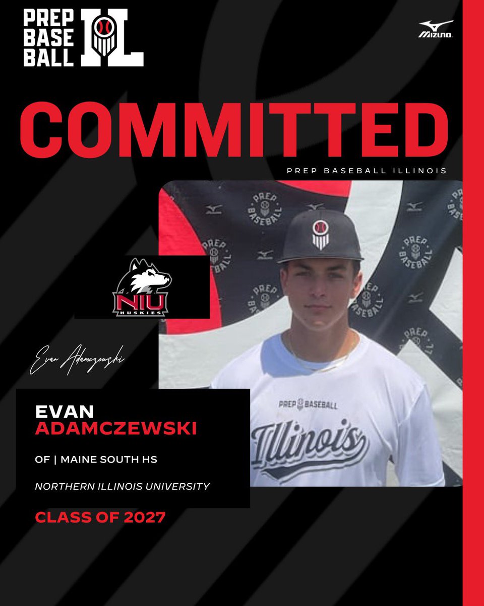 Prep Baseball Illinois tweet media