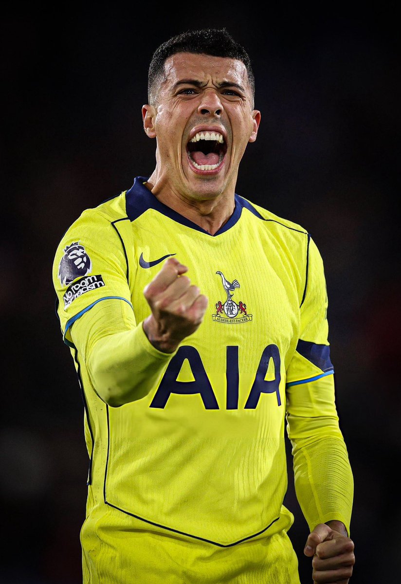 🚨🚨Pedro Porro has picked up a hamstring injury and will be OUT for 4 weeks!