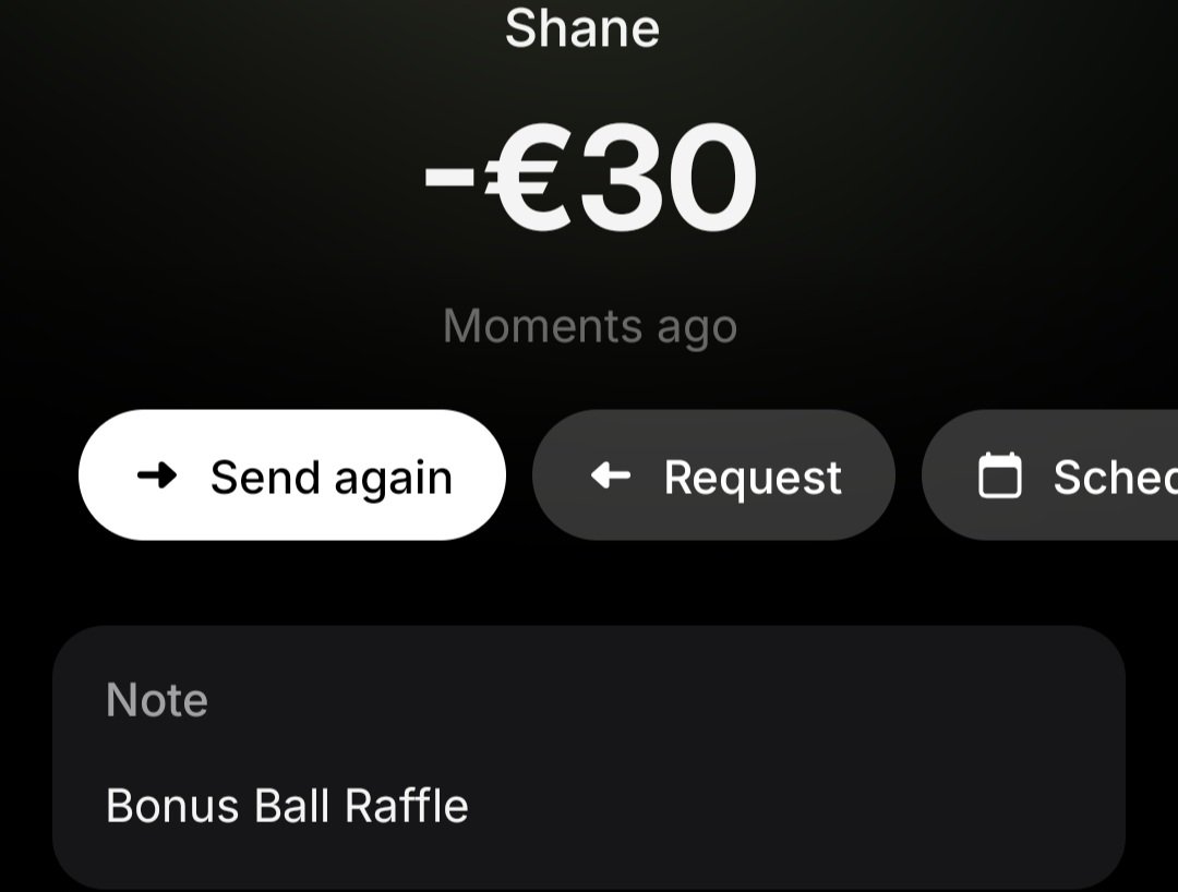 Damien O' Brien tweet media